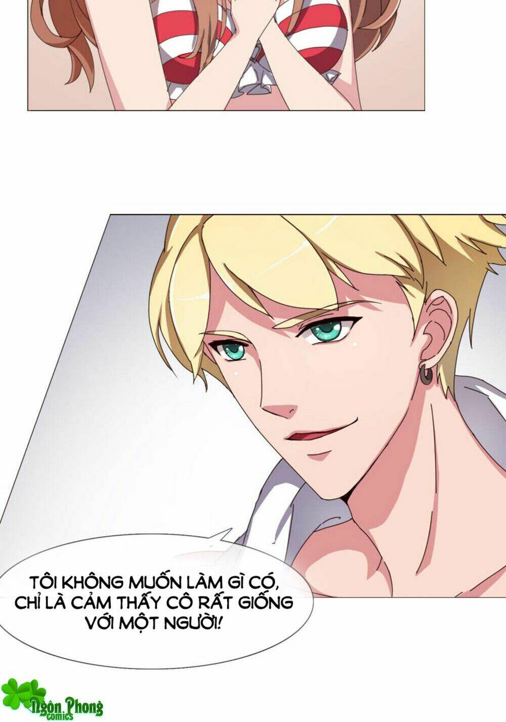 siêu mẫu thế thân chapter 13 9