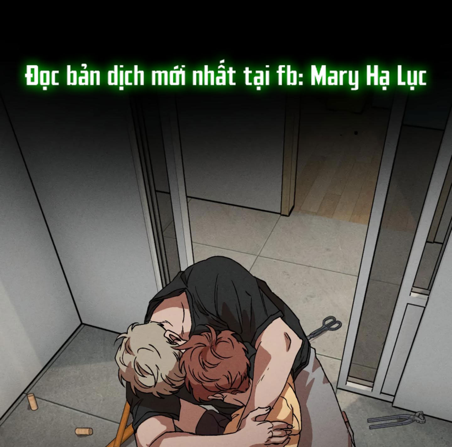 bẫy kép chapter 29.2 25