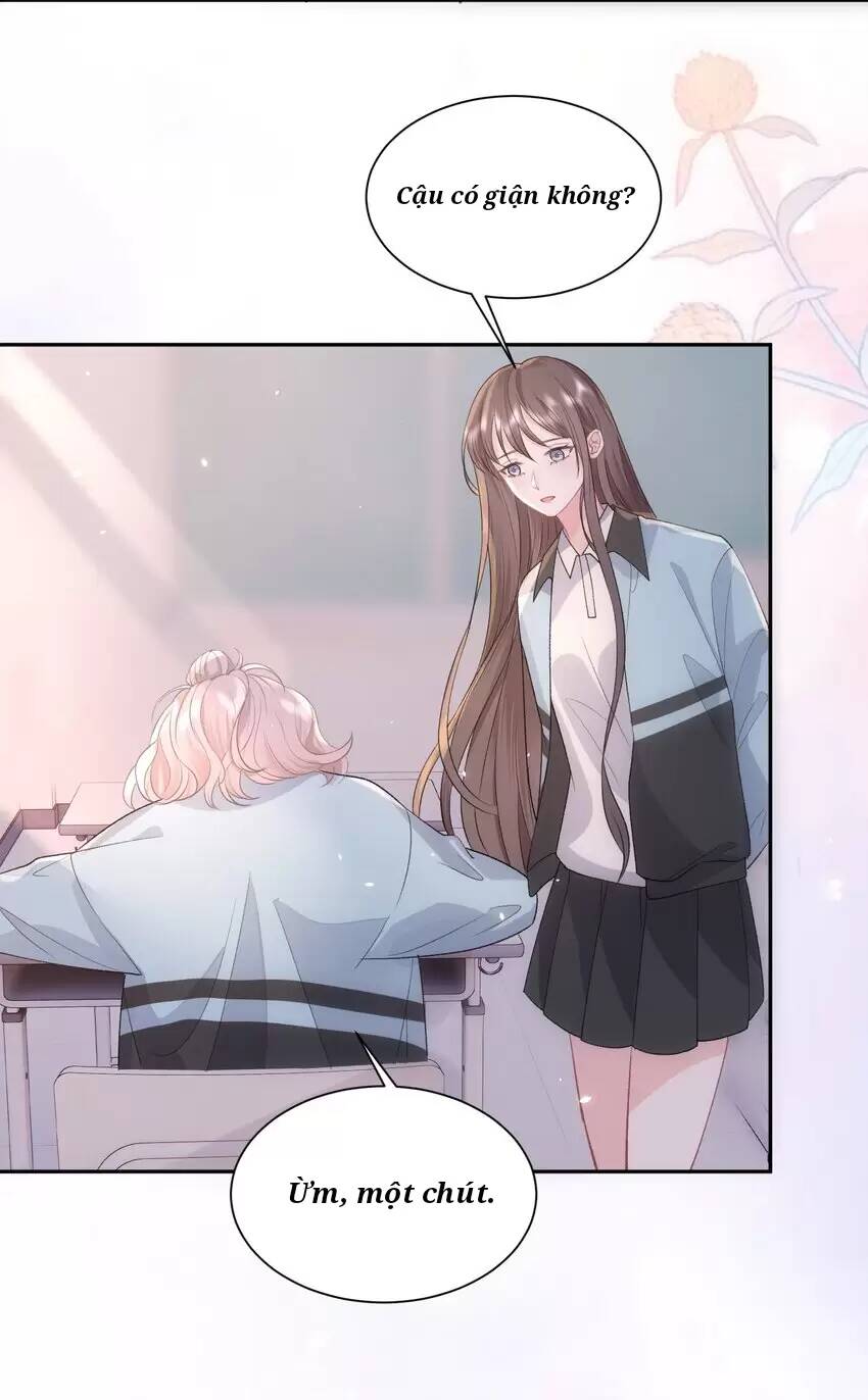 mận xanh chapter 27 14