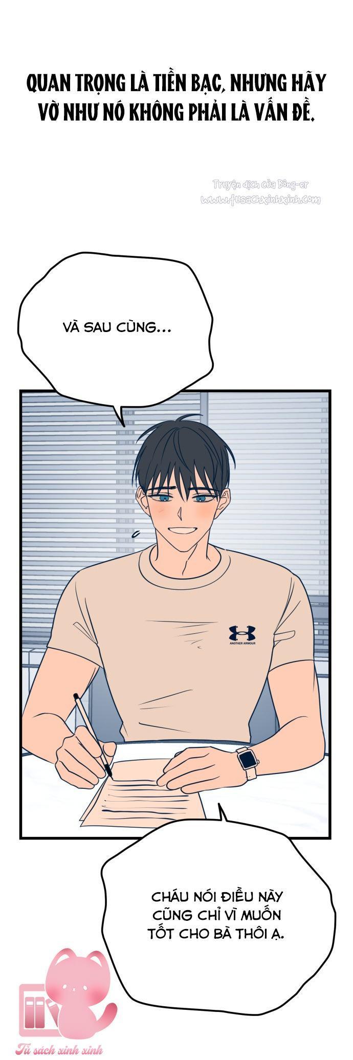 kẻ cắp gặp bà già chapter 10 56