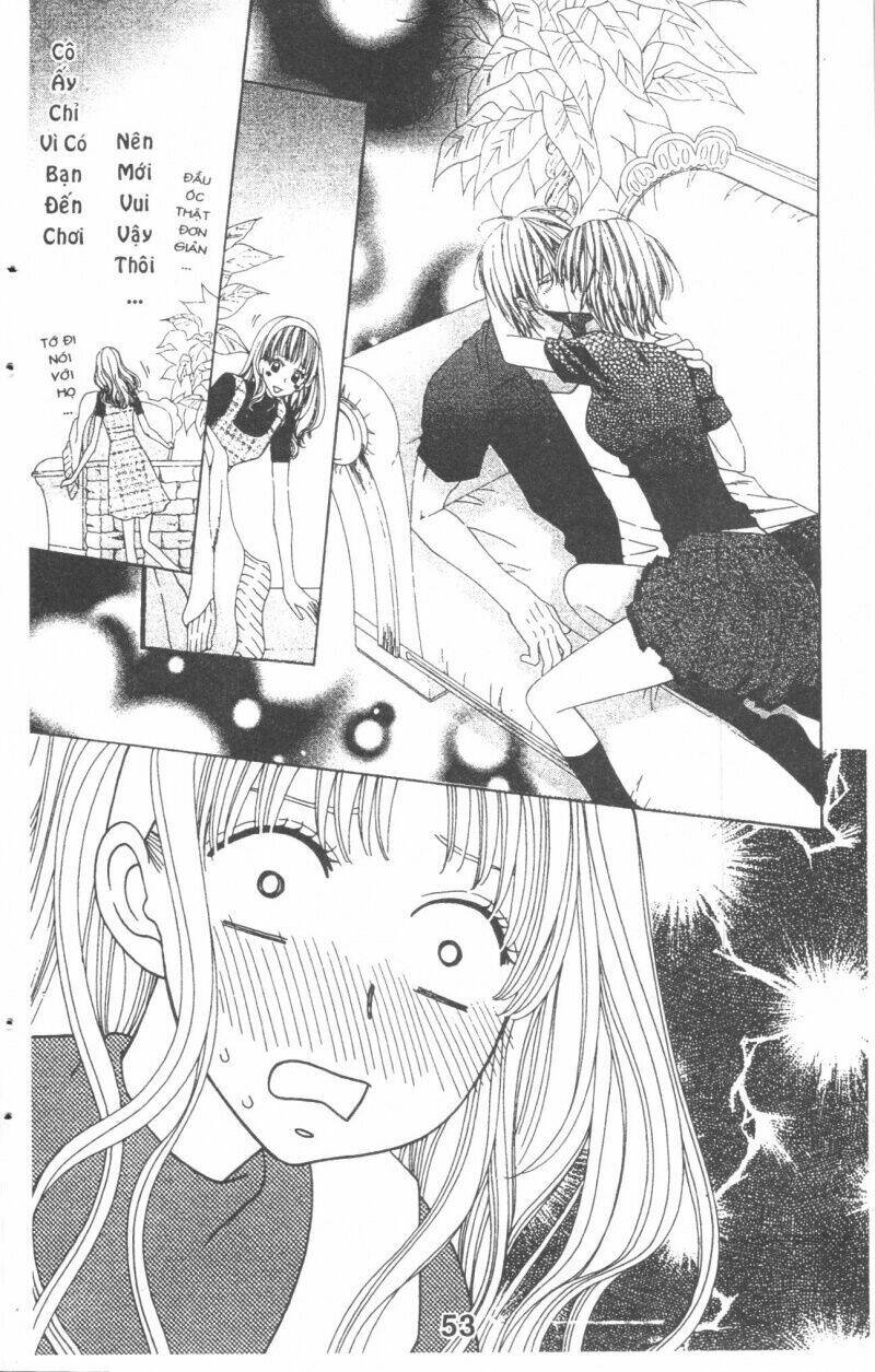 nụ cười thiên thần (bản đẹp) chapter 5 51