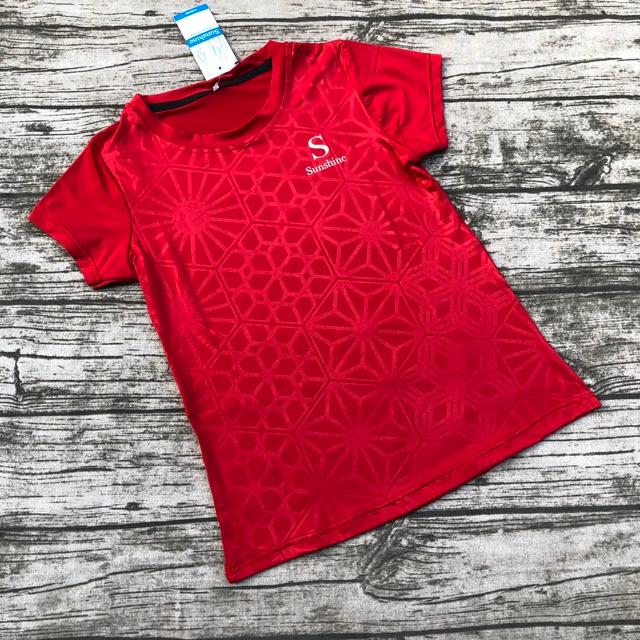Free ship Áo thể thao nữ