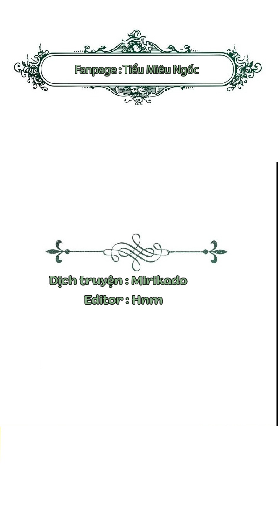 nông trại nằm cạnh hoàng cung chapter 50 3