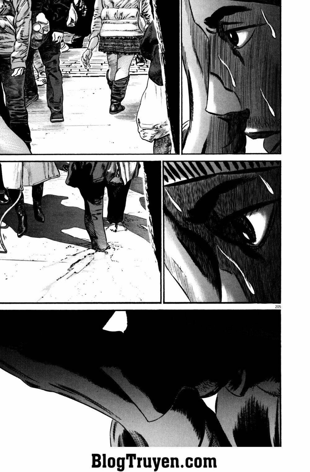 homunculus chapter 90 13