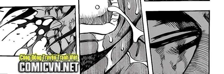 thánh tỏi sành ăn chapter 240 10