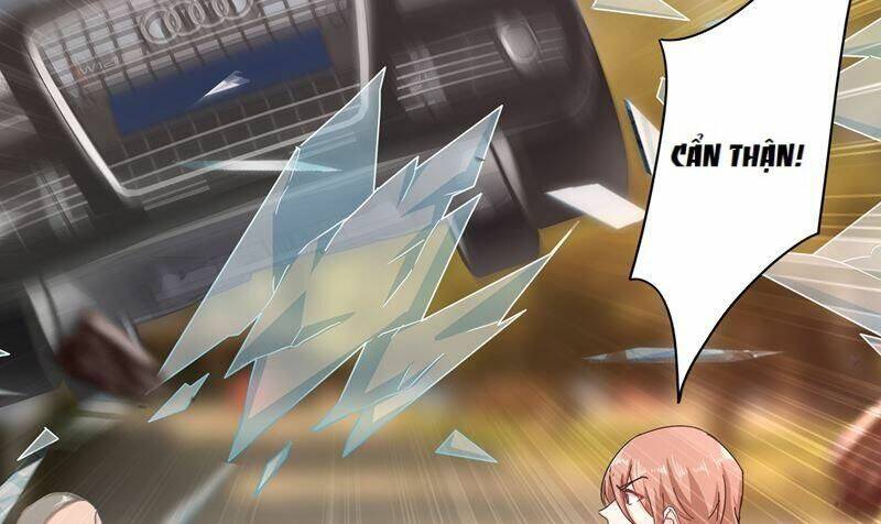 nhập cốt noãn hôn chapter 288 29