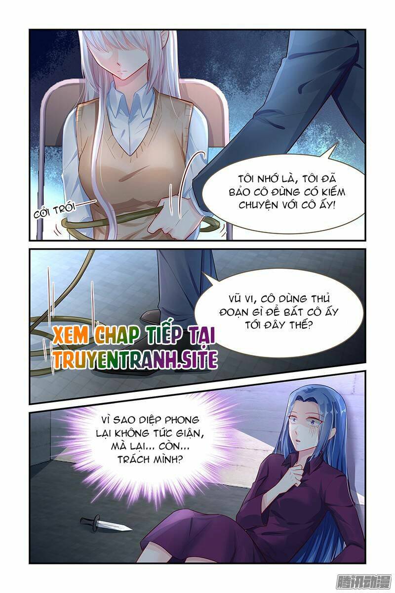 danh môn thiên hậu chapter 33 4