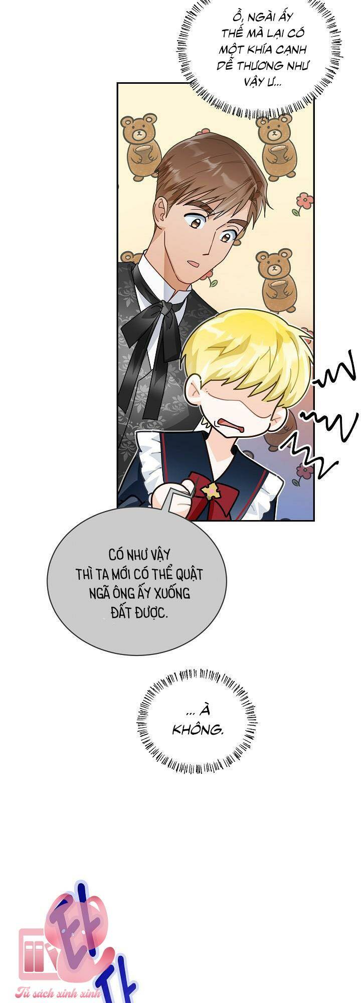 sống sót qua sự ám ảnh chapter 30 37