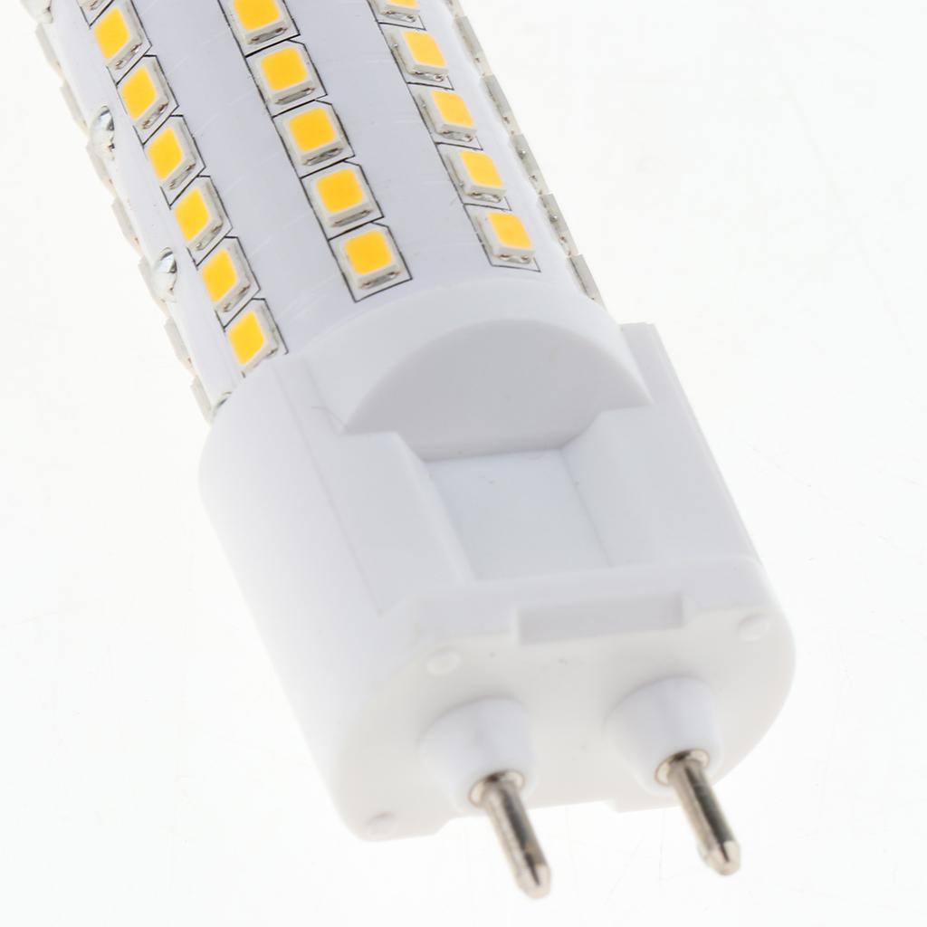 G12 Corn LED Light Bulb for Lamp Lighting Bulb 10W Warm White