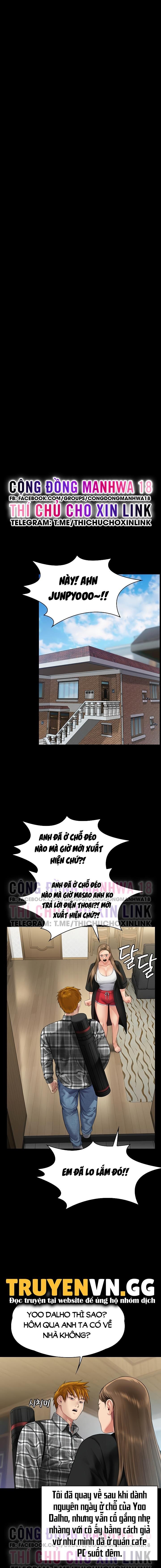 ong chúa chapter 303 21