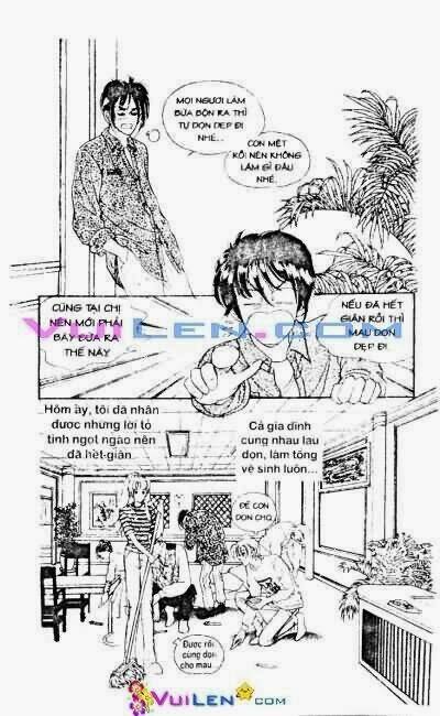 lá chắn tình yêu chapter 4 44