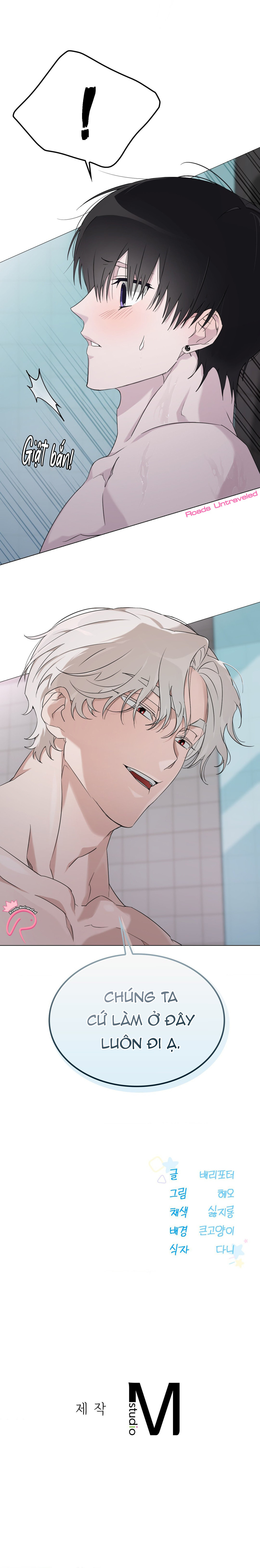 vì tôi đáng yêu sao? chapter 2 16