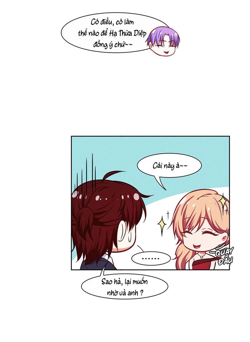 trọng sinh quý thê chi phục thù hoa lệ chapter 35 6