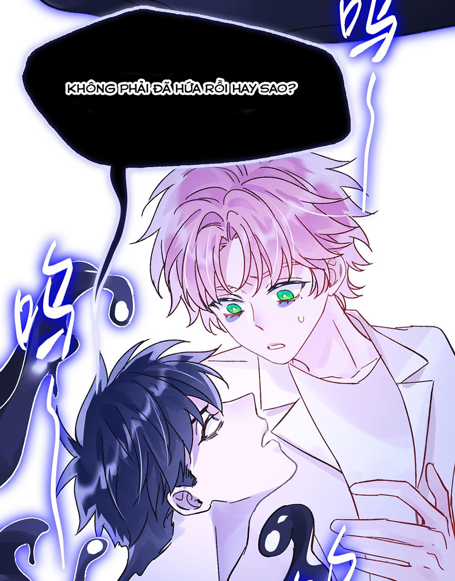 tôi phải làm một kẻ đại xấu xa chapter 101 37