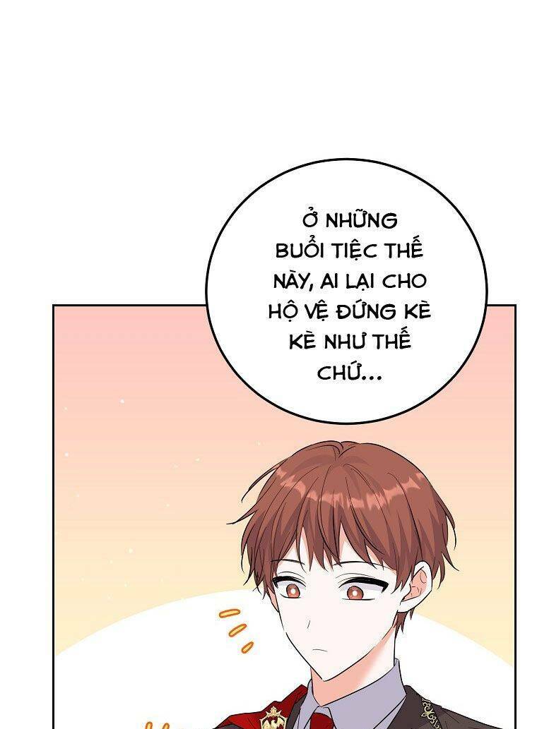 ác nữ karuna bé lại chapter 41 53