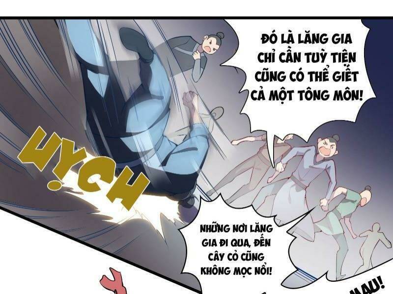 thiên mệnh long thần chapter 16 14