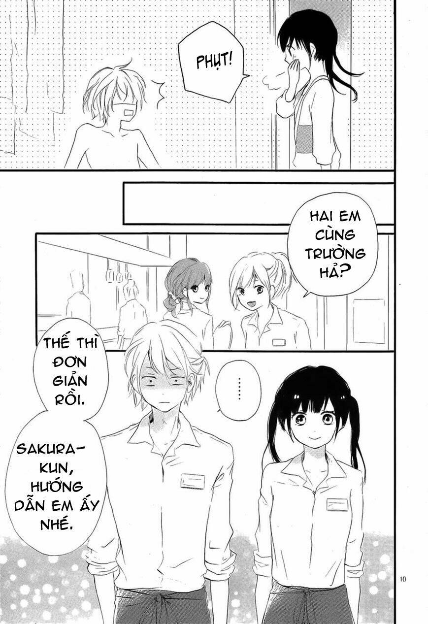 vivid cherry chapter 1 11