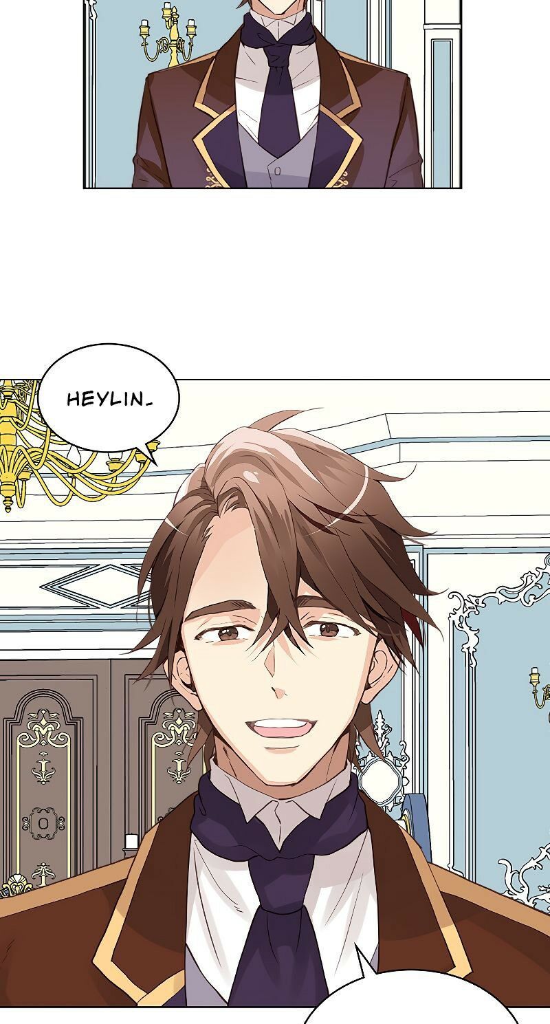 con có phải con là con gái của ngài không? chapter 14 35