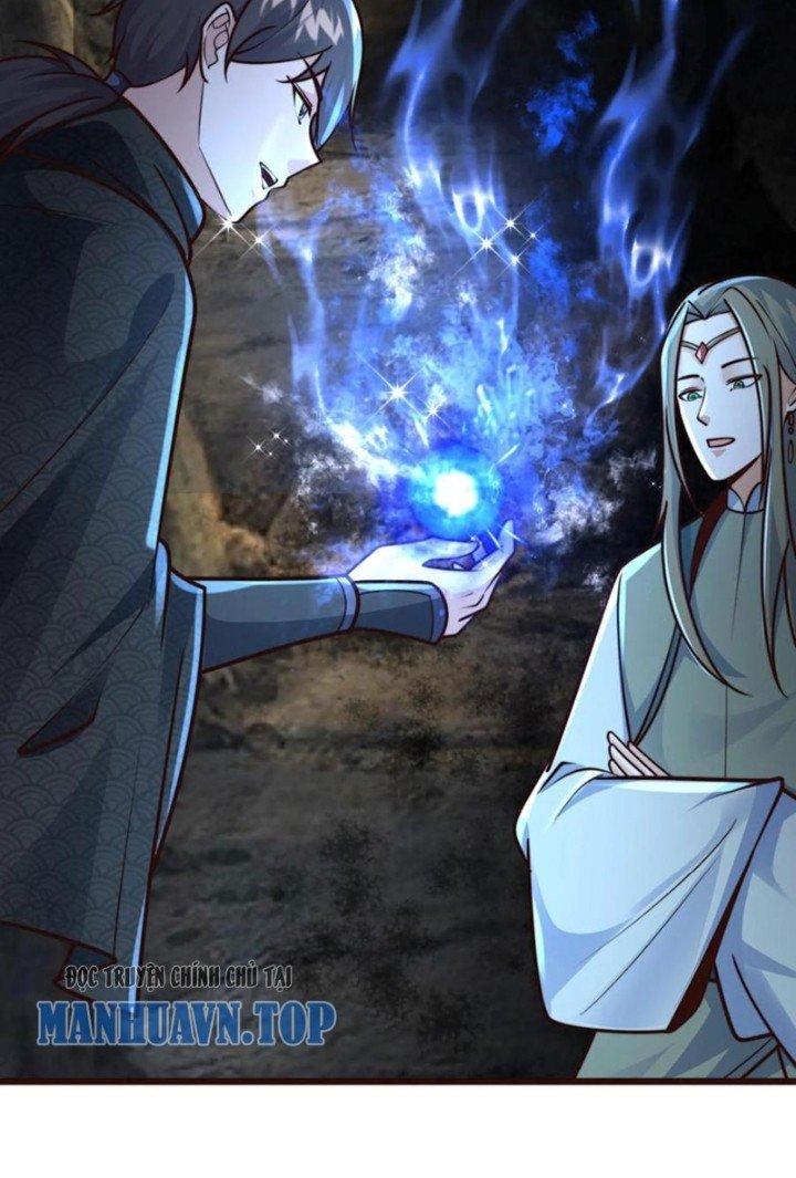 ta nuôi ma quỷ ở trấn ma ti chapter 196 55