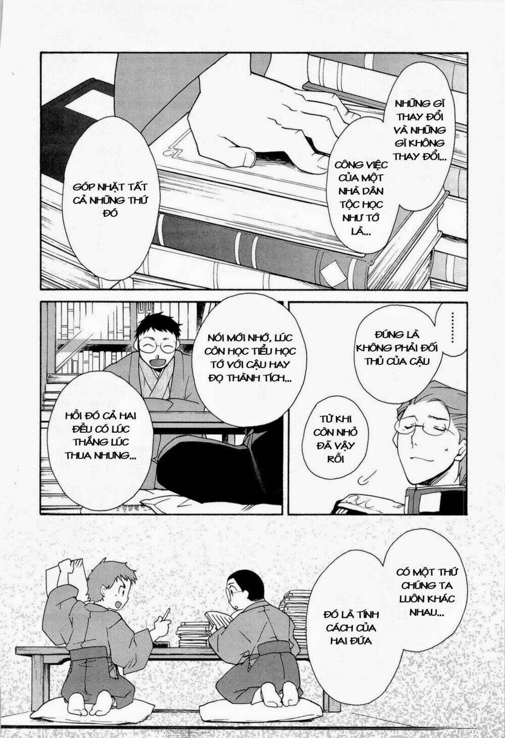 soukai kessen chapter 40 16