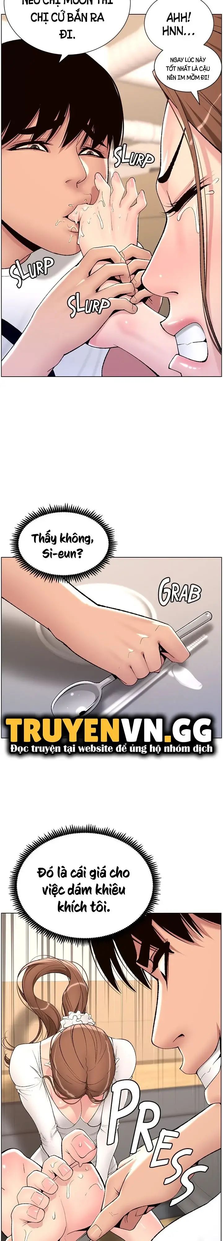 app đế vương giường chiếu chapter 14 7