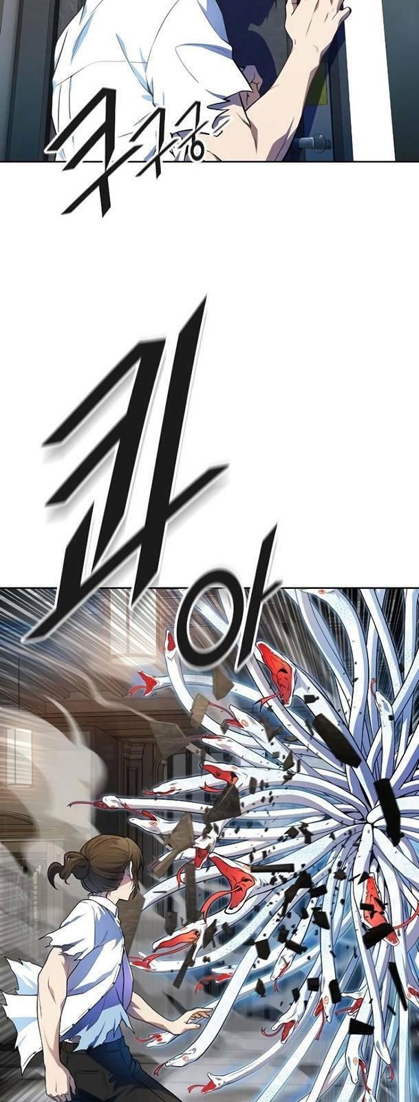 tòa tháp bí ẩn 2 chapter 565 67