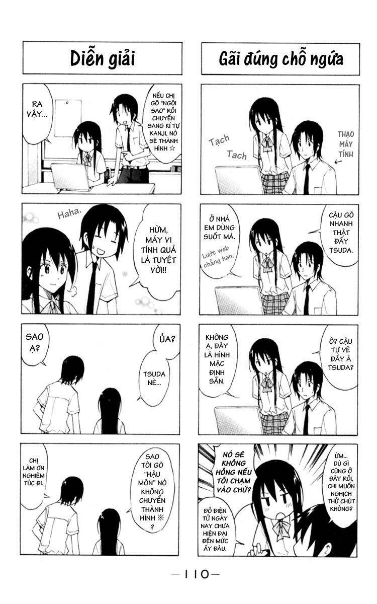 seitokai yakuindomo chapter 11 9