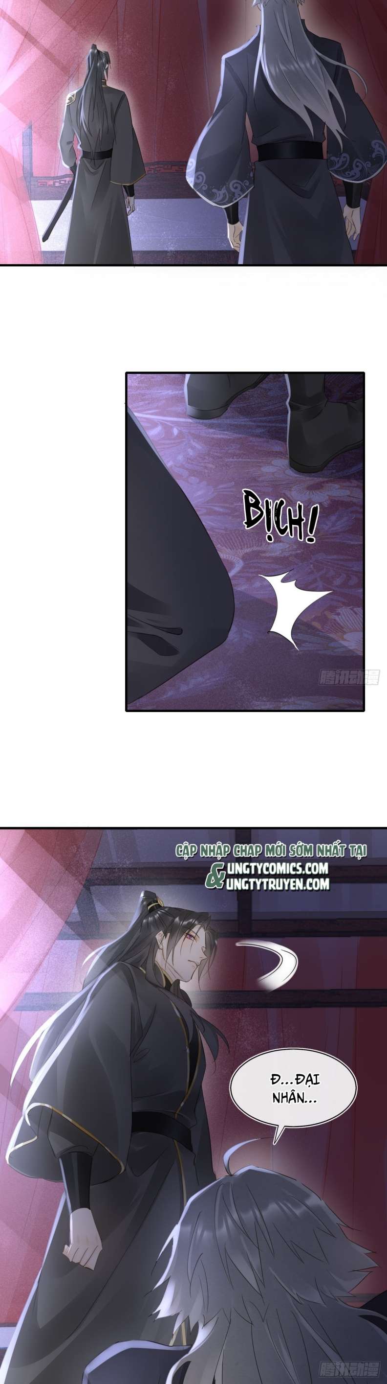 tù long chapter 101 25