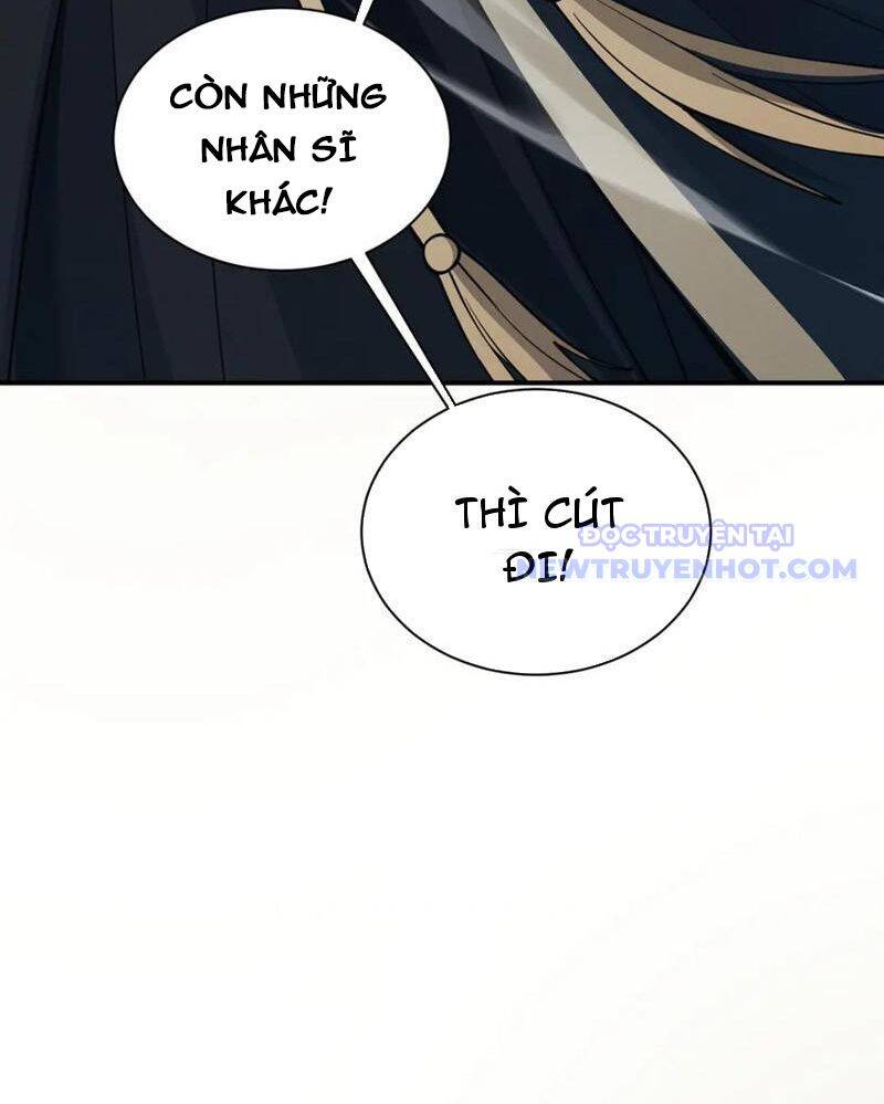 gặp mạnh thì càng mạnh, tu vi của ta không giới hạn chapter 16 37