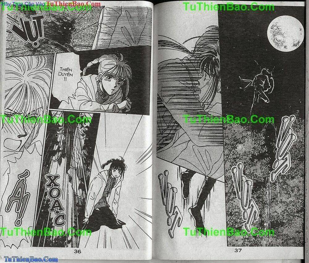 mây trắng tinh khôi chapter 7 19