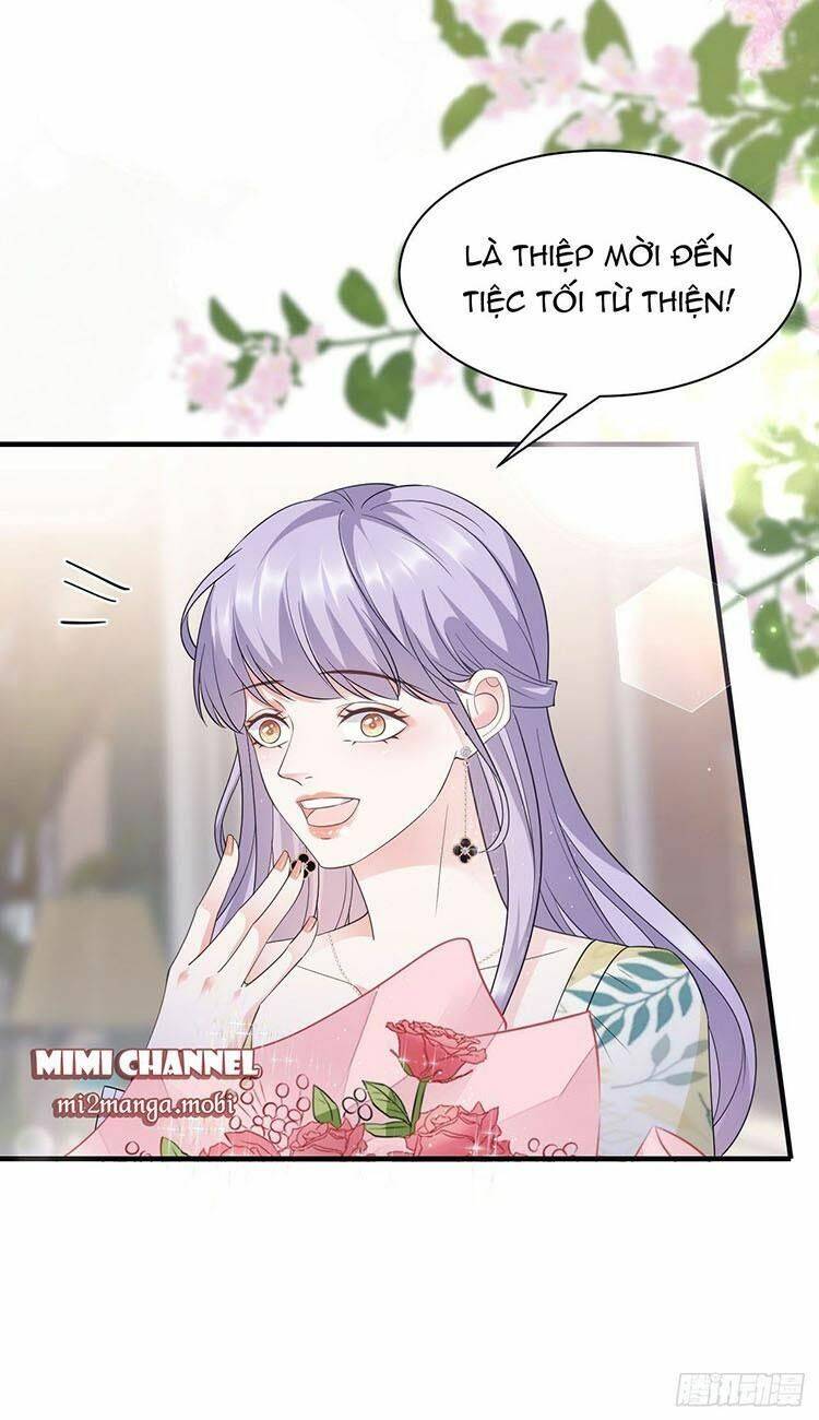 đại tiểu thư có thể có cái gì xấu chapter 19.2 12