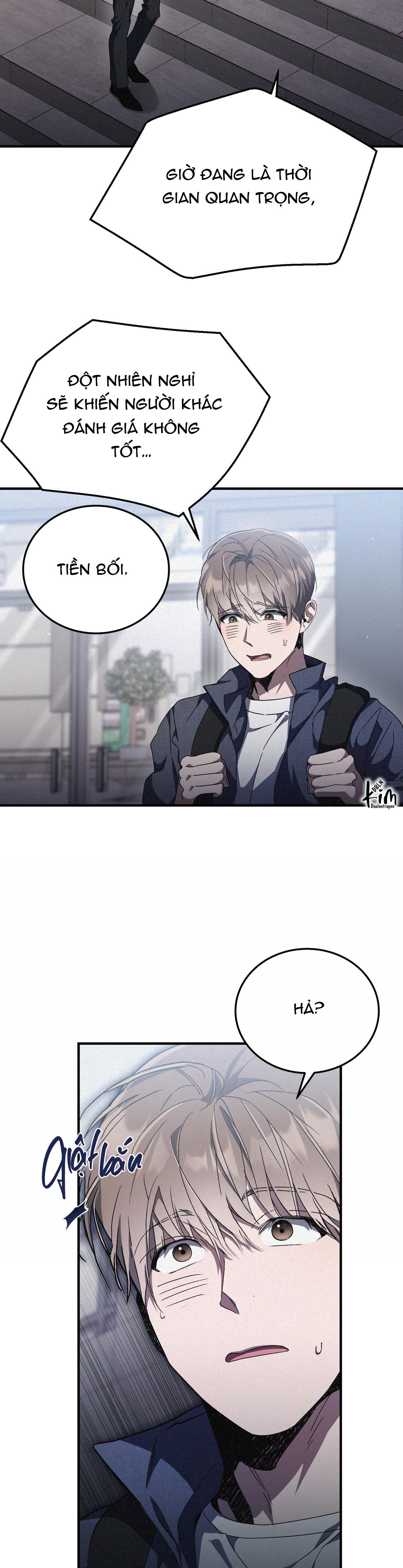 vô hình chapter 13 26