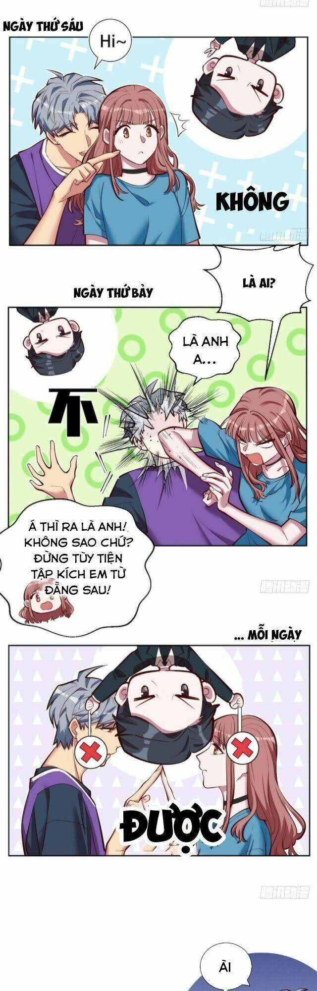 nhạc phụ đại nhân là lão bà chapter 2 30