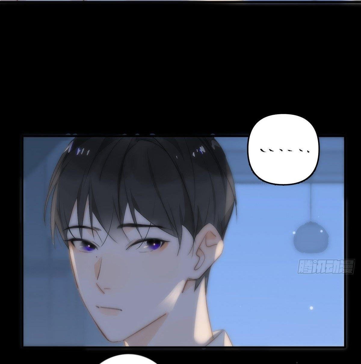 đêm đầy sao nói với em chapter 8 41