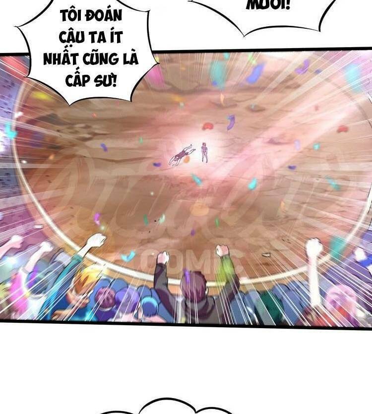 kinh thế kỳ nhân chapter 40 60