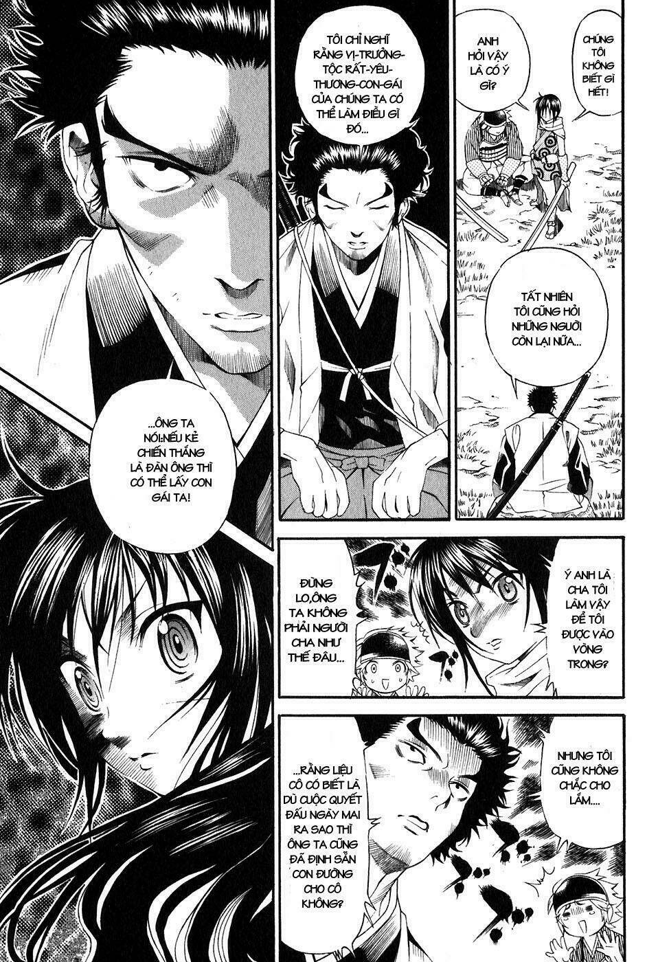 rappi rangai chapter 14 21