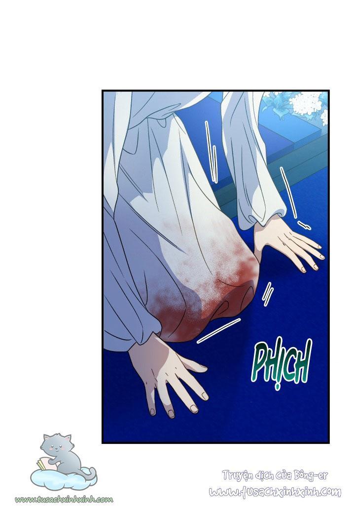 công nương khế ước của gia tộc công tước quái vật chapter 107 24