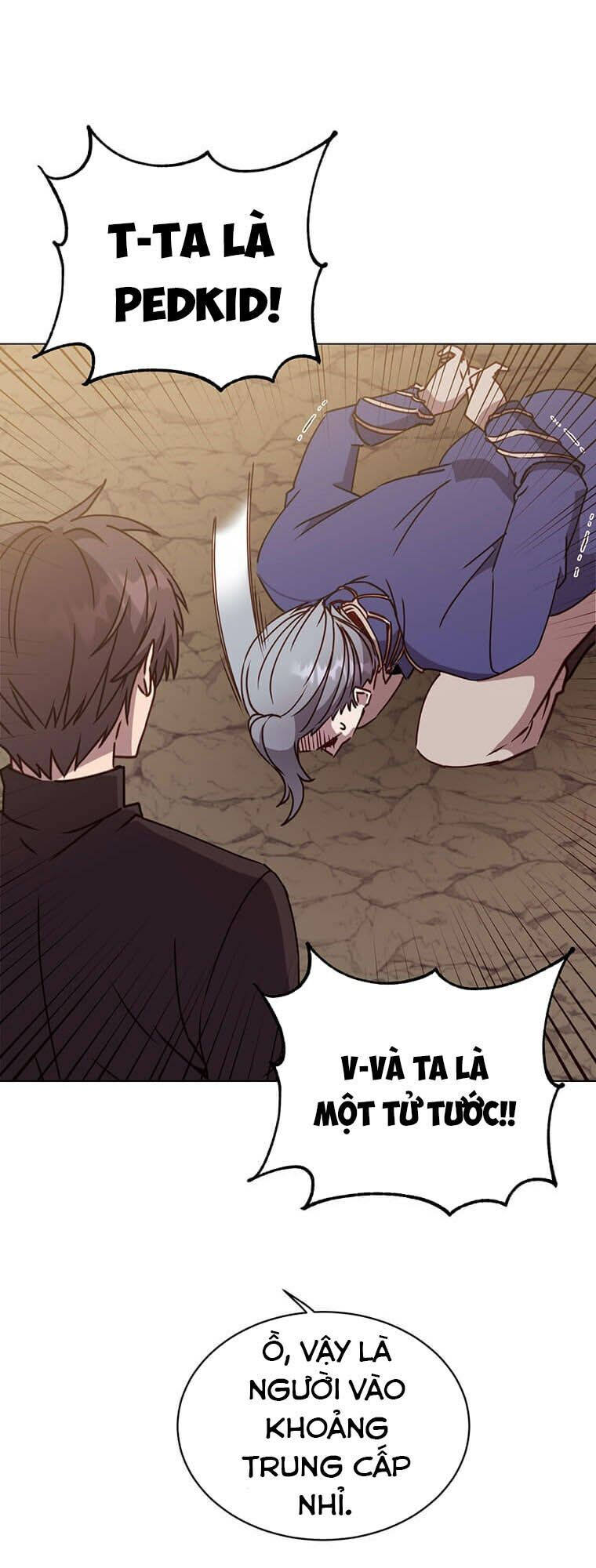 Anh Hùng Mạnh Nhất Trở Lại chapter 55 53