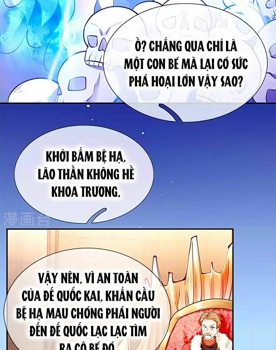 bỗng một ngày trở thành con gái nhà vua chapter 14 7