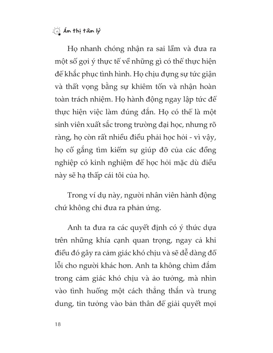 Ám Thị Tâm Lý _1980