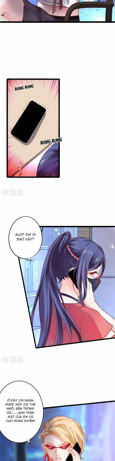 biến lan lăng vương thành ảnh đế chapter 48 15