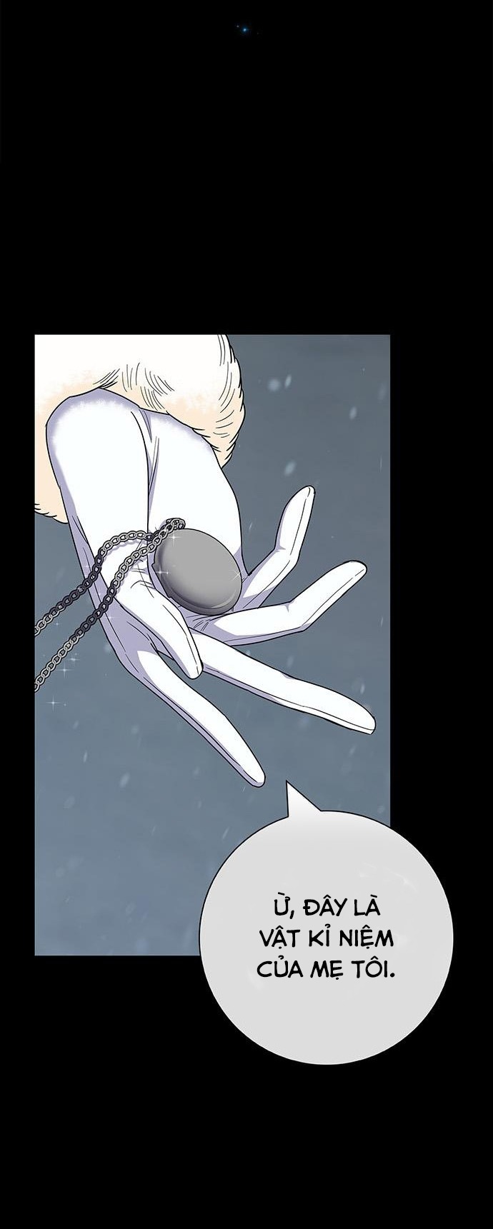 tôi trở thành mẹ của nam chính hoàn hảo chapter 37 32