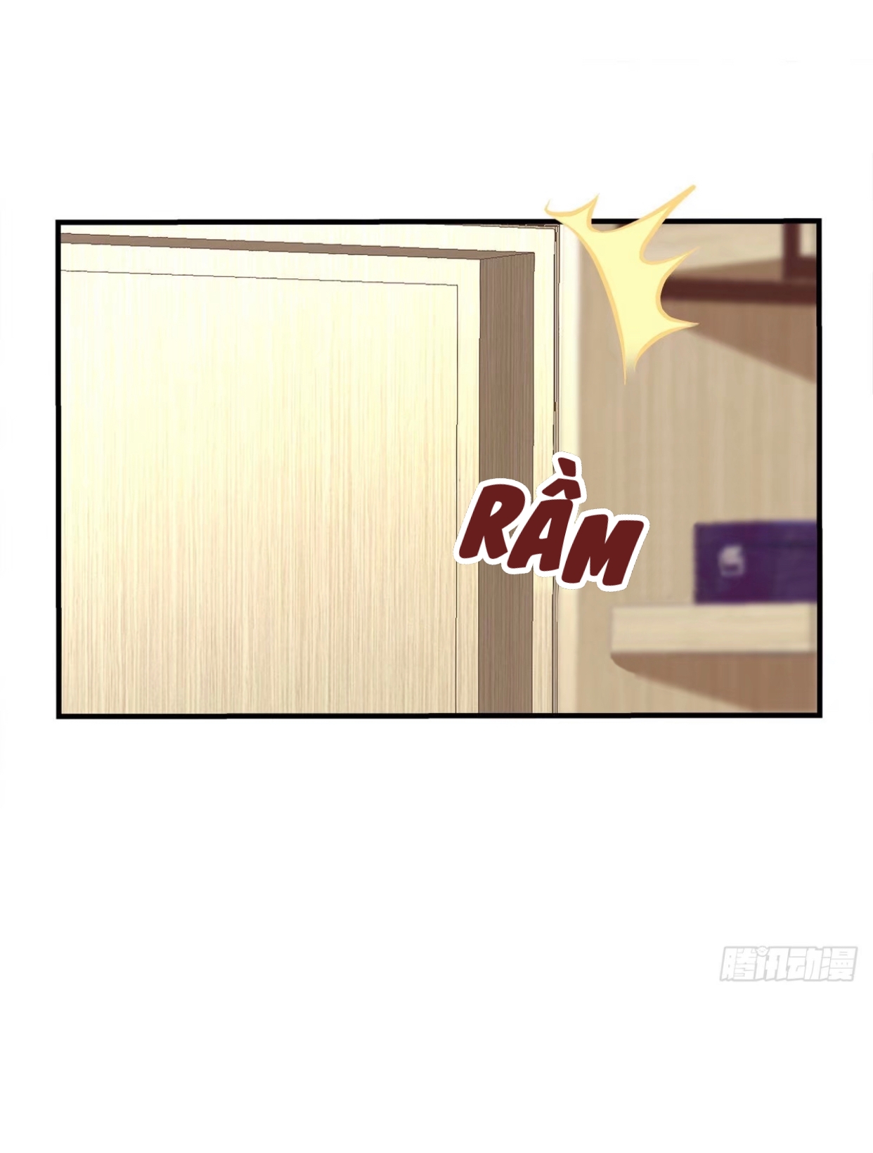 kiểm soát tuyệt đối chapter 95 17