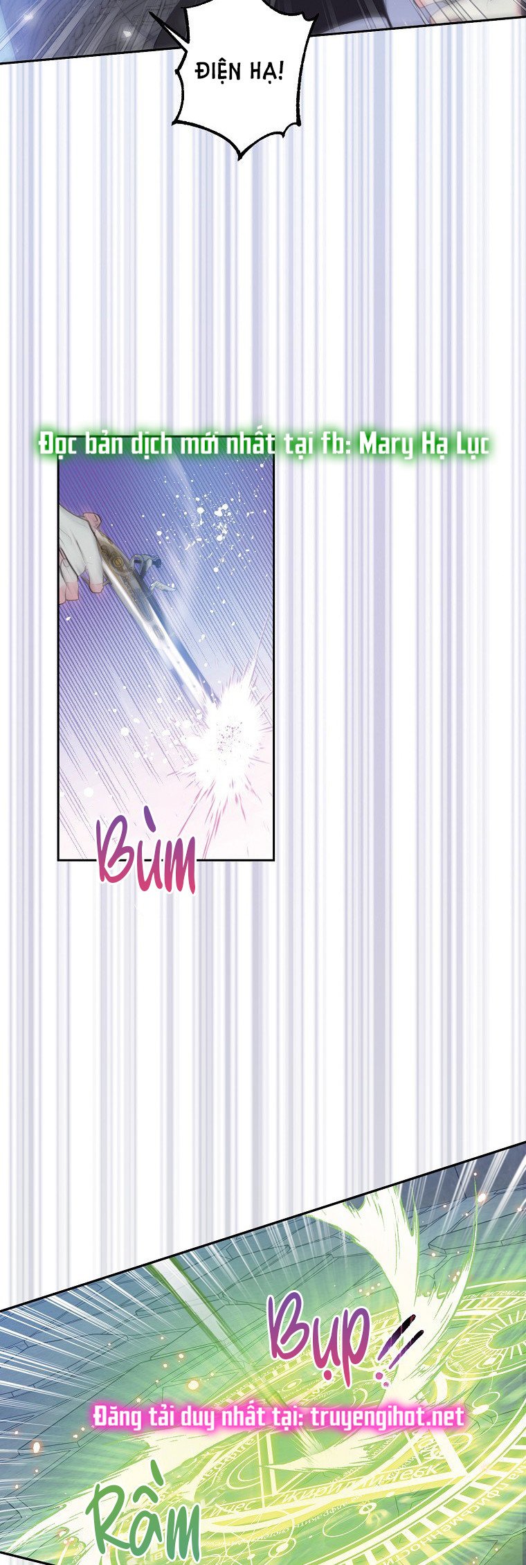 bệ hạ, xin đừng giết tôi!! chapter 65 13