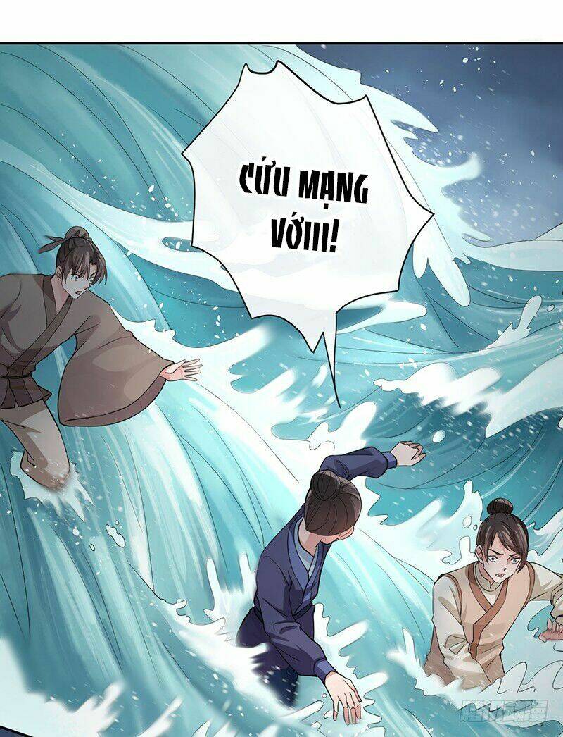 nghiên hương kỳ đàm chapter 44 4