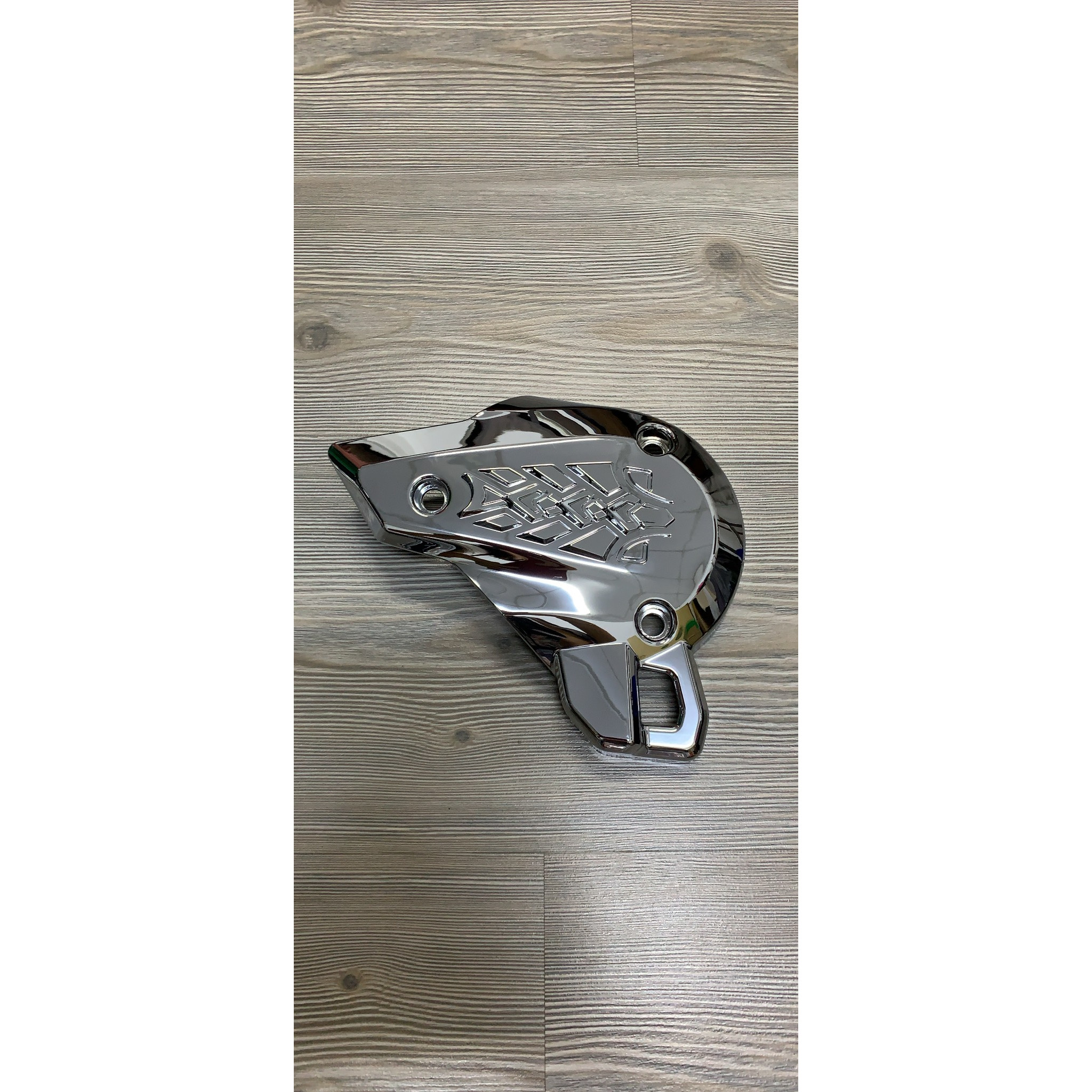 Chụp lốc trước dành cho xe Air Blade 2020 xi.
