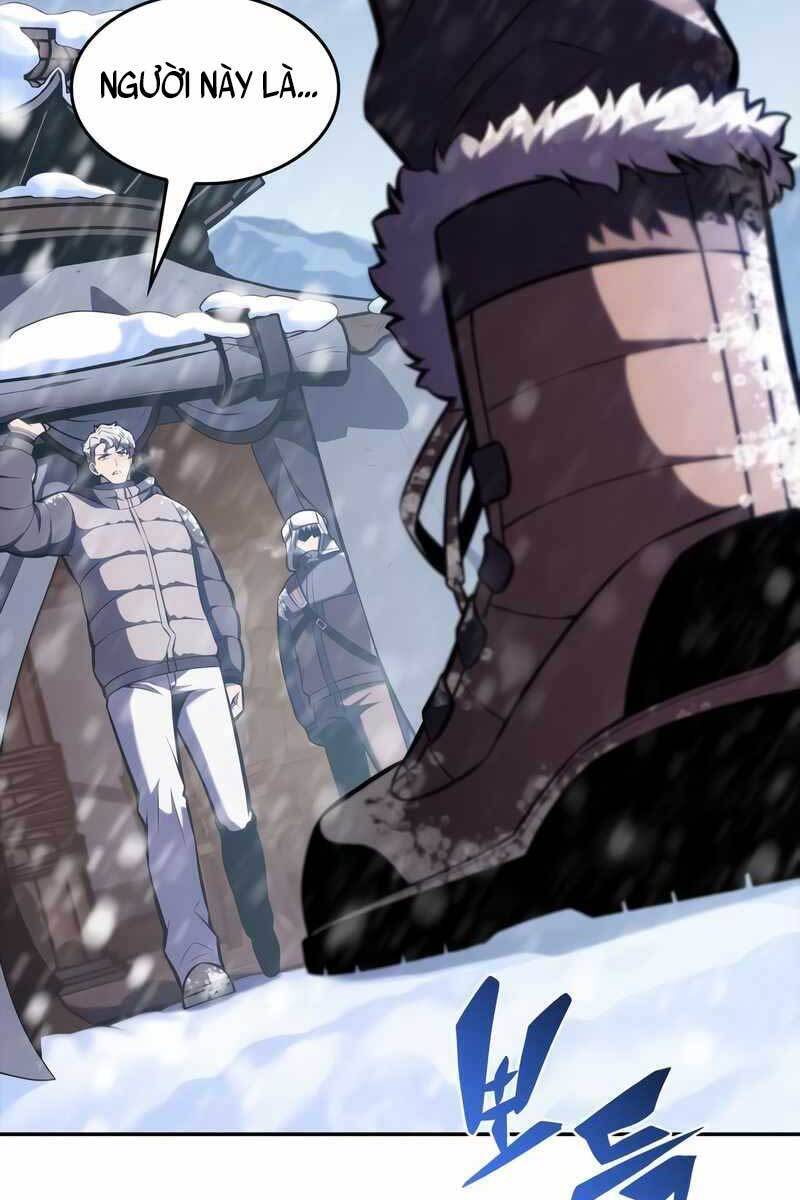 Người Chơi Mới Cấp Tối Đa Chapter 83 159