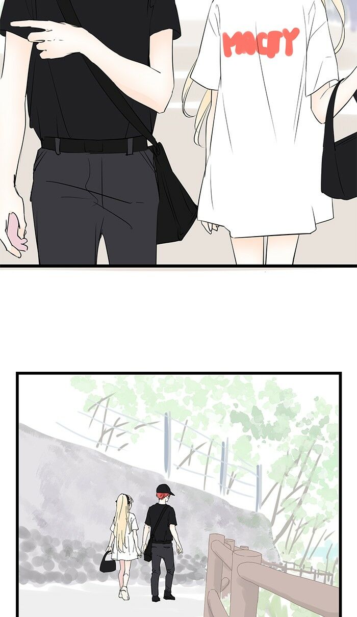 choco ngọt ngào chapter 76 2