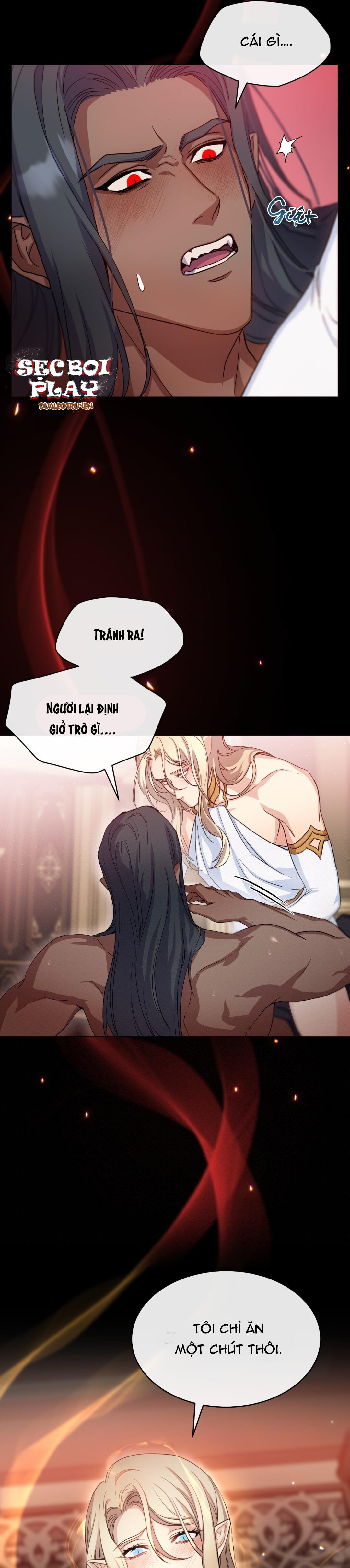 mặt trăng quỷ chapter 7 16