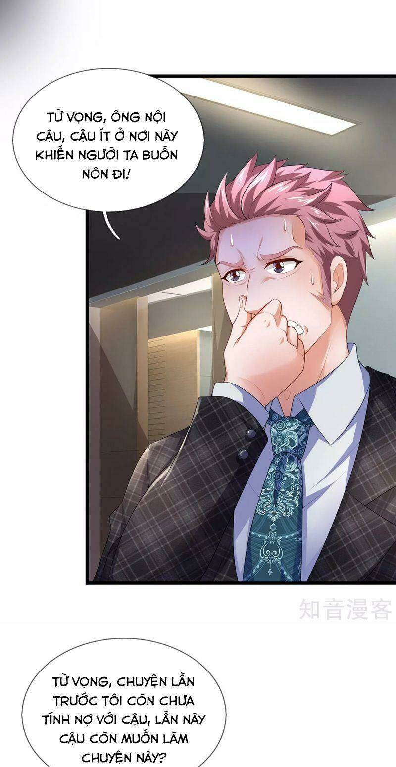 chung cực binh vương tại đô thị chapter 145 13